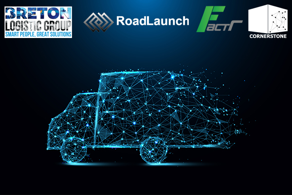 fact_r's tweet photo. With Cornerstone & Breton Logistics, we will bring #FactR & #RoadLaunch to several high profile, highly strategic customers. very exciting.
https://t.co/PmIRreolOJ
#blockchain @supplychain #xlm
#stellar #ibmcloud https://t.co/gpLXeVdMOI
