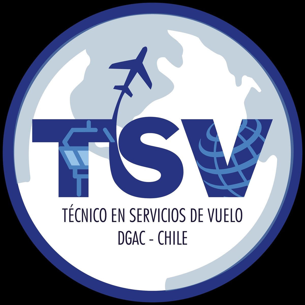 TSVChile's tweet photo. Hoy queremos saludar a todos los Técnicos en Servicios de Vuelo de nuestro país; de Arica a la Antártica y también Chile insular.
Gracias por el profesionalismo y amor que entregan día a día a la especialidad.
FELIZ DÍA DEL TSV!
Tu seguridad comienza con nosotros
#SOYTSV https://t.co/xSRikobZgZ