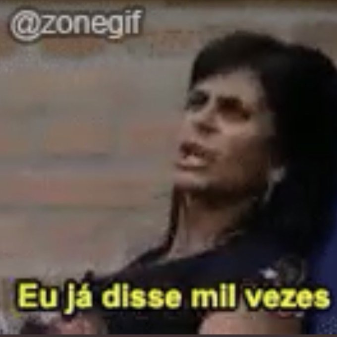 Ver imagem no Twitter