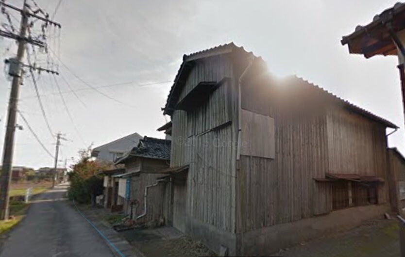 戦後へのタイムスリップ