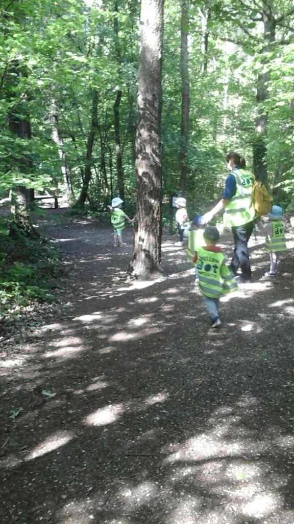 Bright Horizons Fair oak tweet media