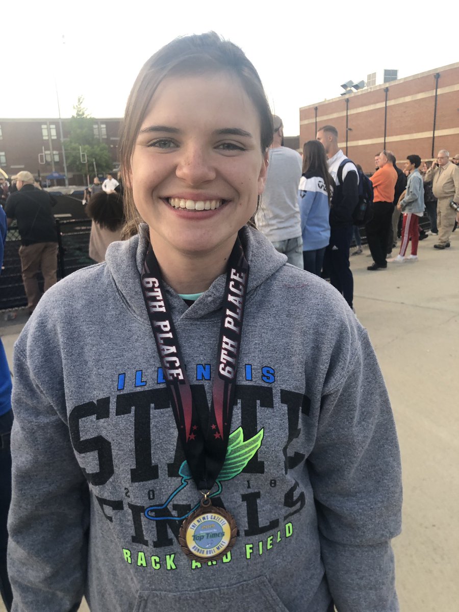 Alexandria Goudy tweet media