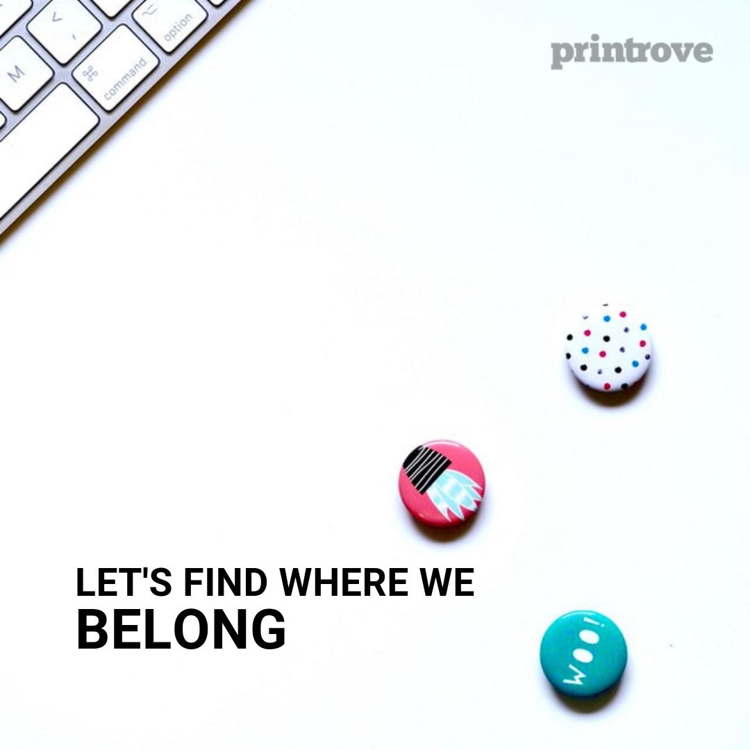 Printrove tweet media