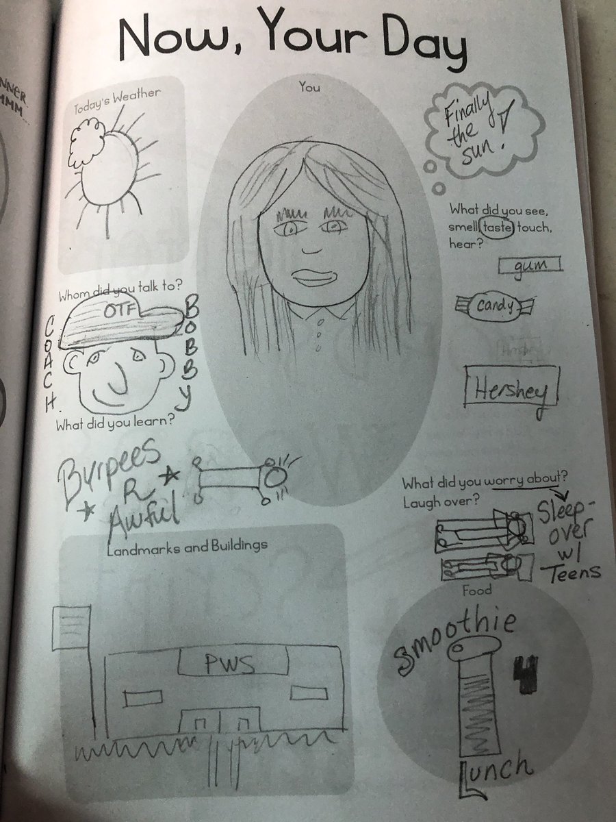 ChelseaCorreiac's tweet image. #sketchEDnh DoodleMyDay