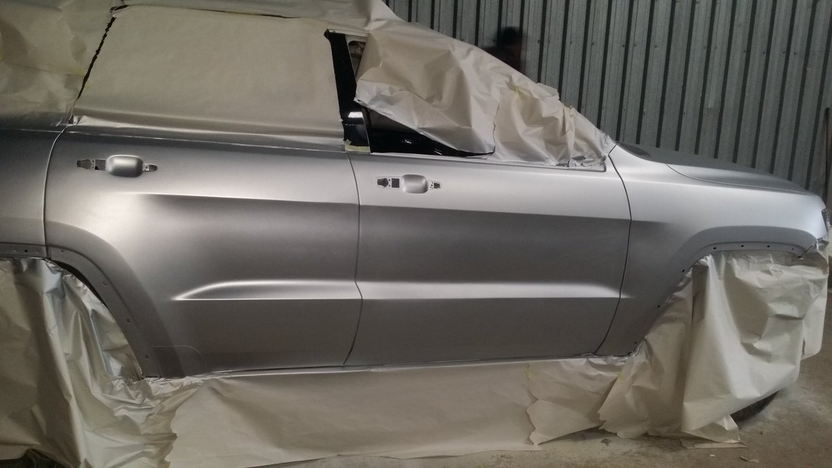 AutoMeras's tweet image. @NYDARSA @AutoMeras We are a team of qualified and professional Panel Beaters and Spray Painters who offer auto body services to all vehicle makes &amp;amp; models.

Whatsapp/call:061 981 4079

Address 
104 Aster Road Welgedacht,Springs,Johannesburg