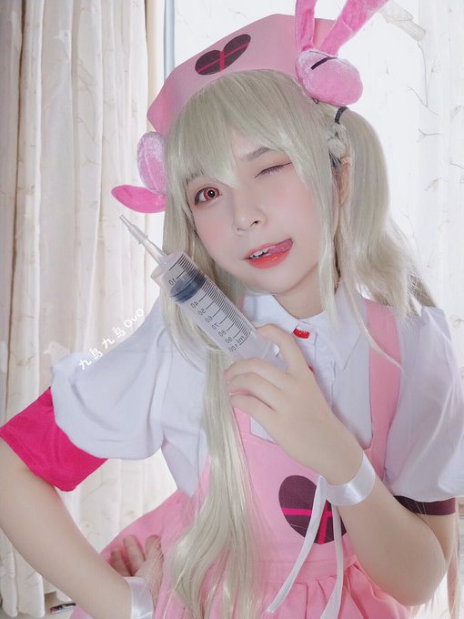 コスプレイヤーtoriii_九鳥のTwitter画像76