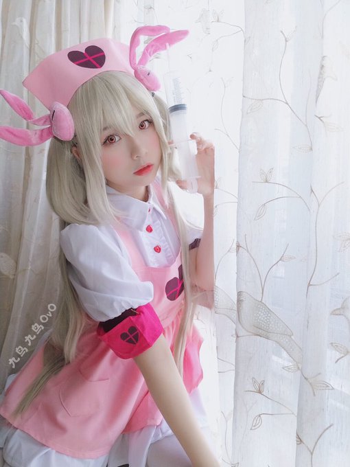 コスプレイヤーtoriii_九鳥のTwitter画像77