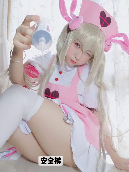 コスプレイヤーtoriii_九鳥のTwitter画像75