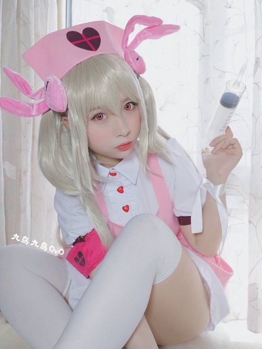 コスプレイヤーtoriii_九鳥のTwitter画像74