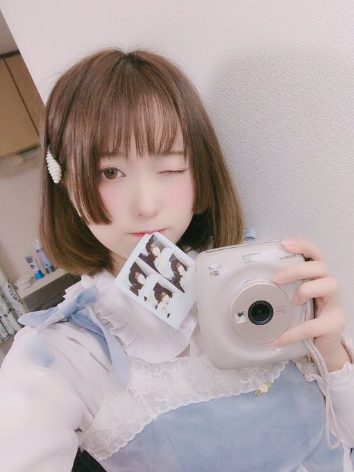 Twitterのコスプレ画像50