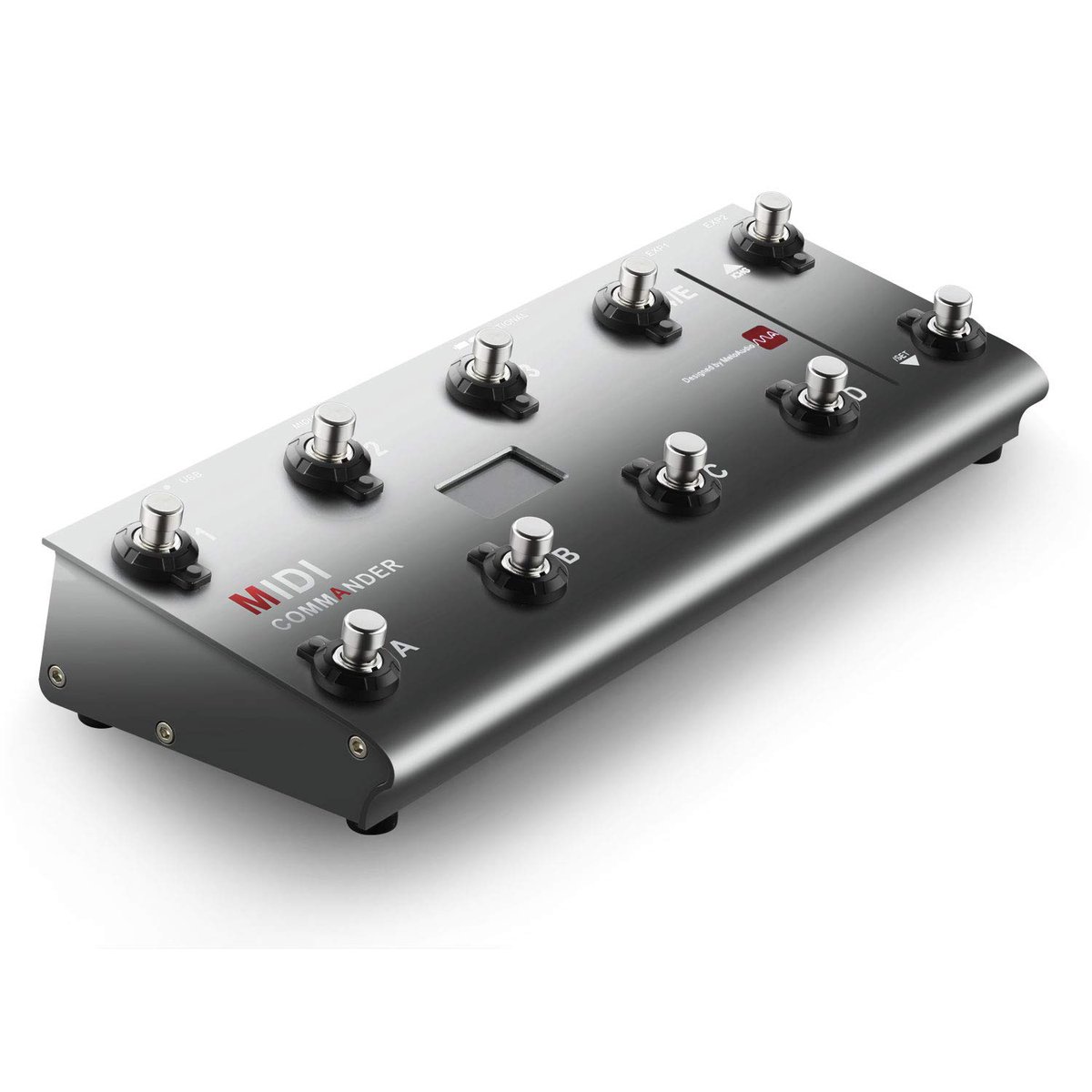 MeloAudio tweet media