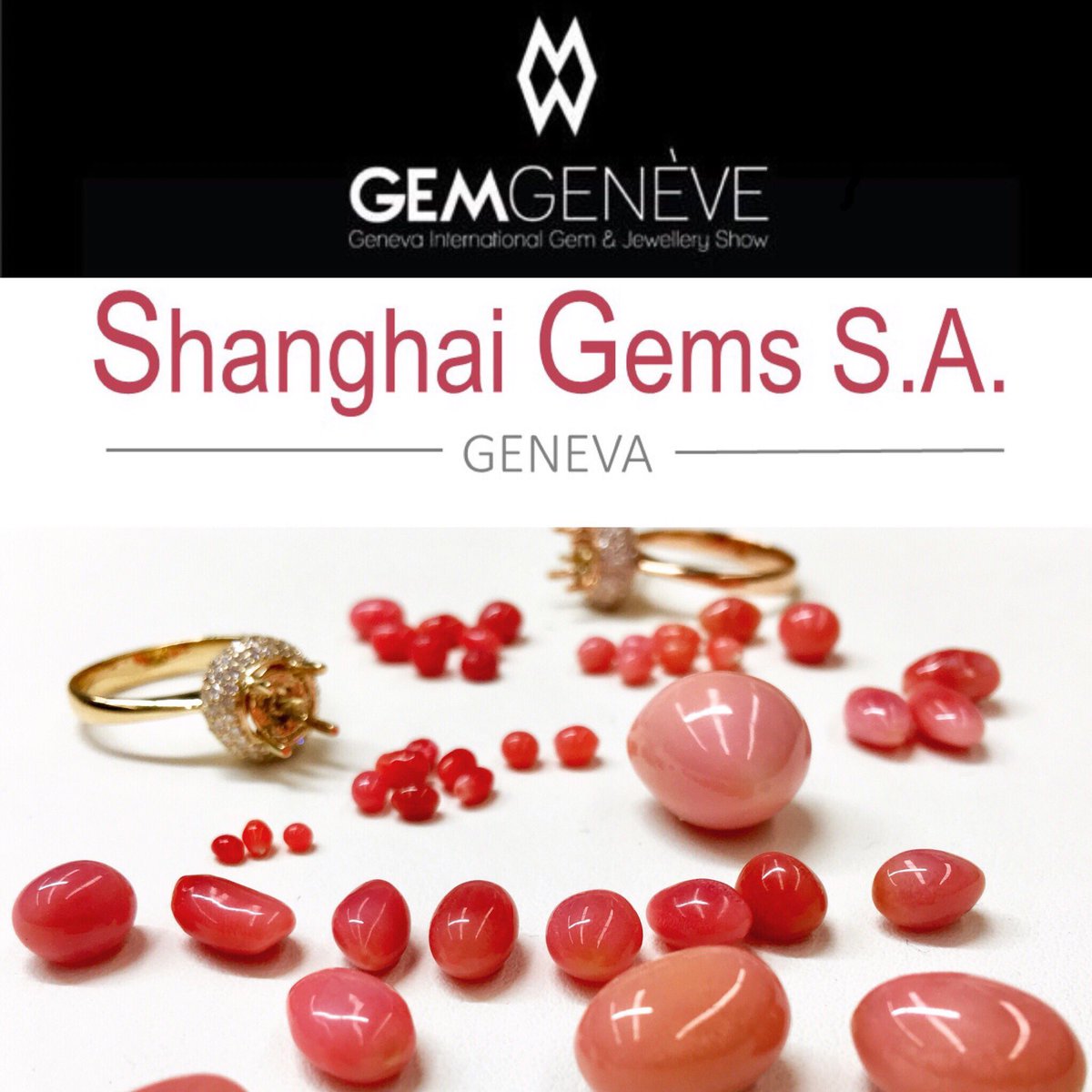 Shanghai Gems S.A. (GemsShanghai) Twitter