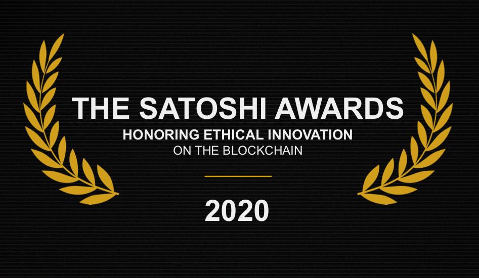 We're working hard to bring you the most spectacular awards ceremony of #2020. 

#TheSatoshis are proud to be sponsored by <a href="/BitcoinCom/">Bitcoin.com</a> &amp; lucky to have @ElsaRamonOnAir 
<a href="/rogerkver/">Roger Ver</a> <a href="/vinarmani/">Vin Armani</a> <a href="/zquestz/">Josh Ellithorpe</a> as part of our awards committee.

Be involved: sponsor@thesatoshiawards.com
