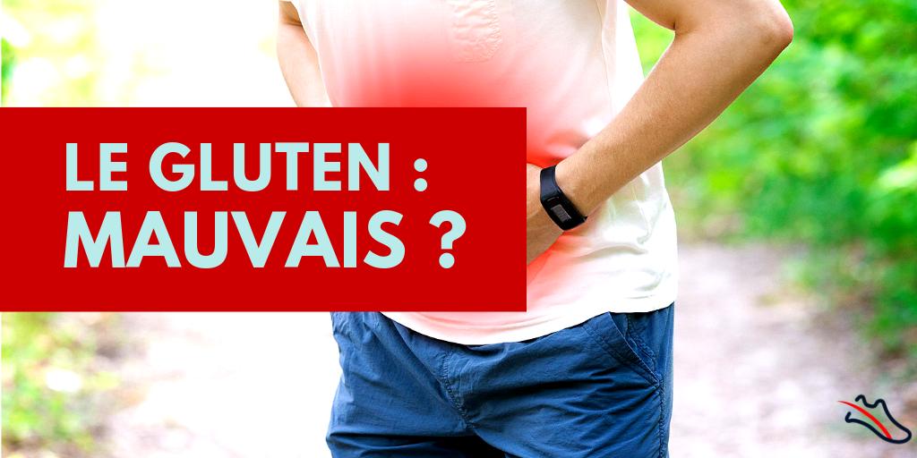🌾 Performances 🌾
 Vos runs peuvent être affectés par certains aliments qui contiennent du gluten ou du lait de 🐮
Découvrez pourquoi avec cet article ! buff.ly/2w0RN59
#fitmyrun #running