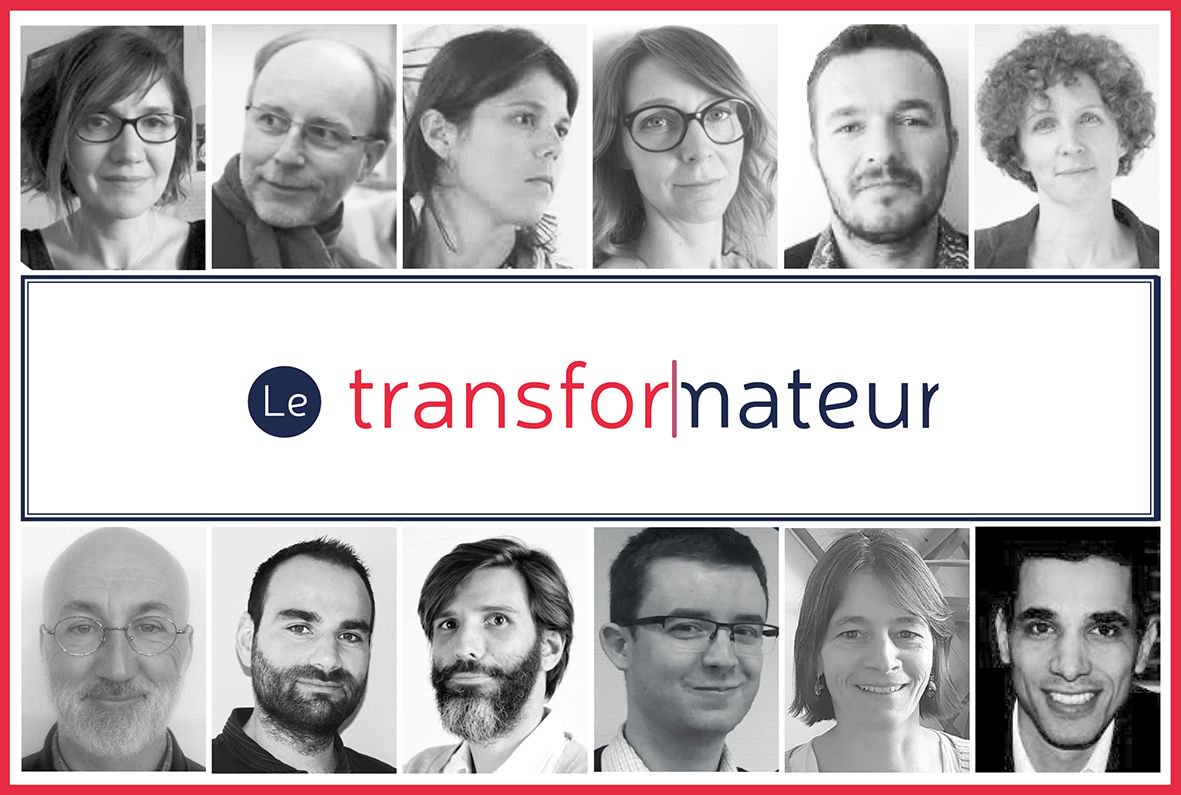 LeTransfoNum's tweet photo. #TransfoNumGrandEst >>> >> 2e jour consacré à l'Accélérateur avec la dream team @Anact_ @AractGrandEst @AractOccitanie #EmmanuelAlbert @la_fing @abrugiere #CarineBelin @usercentric @VincentMandinau #ErfaneChouikha @GreatPlace4User #FlorentDubus @TribbiaM @aurialie #ArnaudThomas https://t.co/e0RdVYZAzv