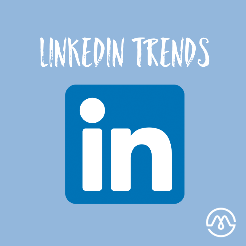 Je kunt er niet meer omheen, LinkedIn is hét B2B-platform!

Ben jij al op de hoogte van de laatste trends en ontwikkelingen van LinkedIn? Volg ze hier:
linkedin.com/showcase/linke…

#SUPERMINDS #tip #LinkedIn #economic #b2b #workforce #Human2human #trends #marketing #tools #uptodate