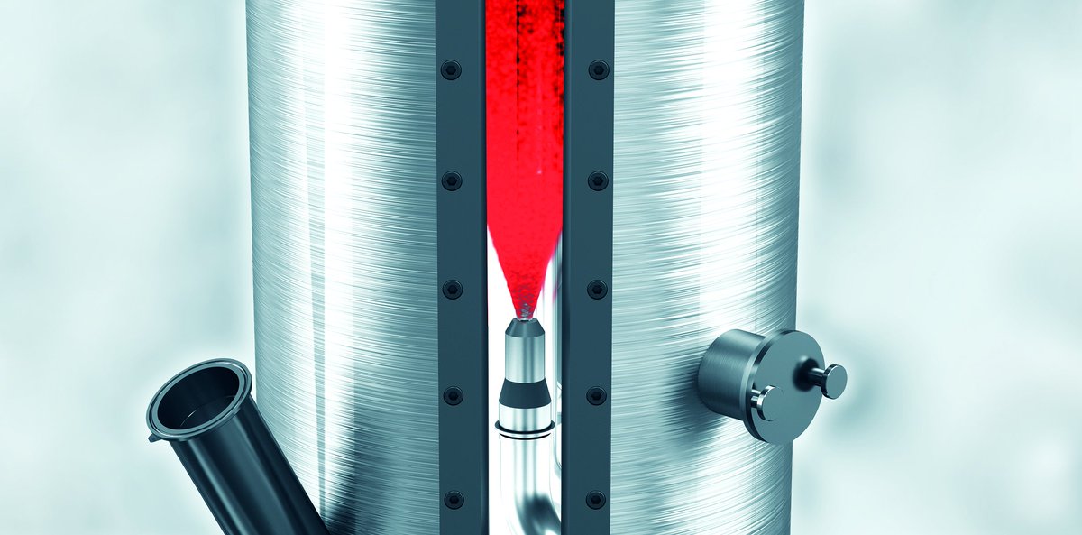 glatt_group's tweet image. Meet Dr. Thomas Jaehnert at Dispersion Days from May 20 - 25, 2019 in Selb. He will give a lecture on "APPtec - A new generation of spray pyrolysis to generate advanced powder materials" on May 21, 2019 at 15.15. #APPtec #PowderSynthesis #ParticleDesign glatt.com/de/news/termin…