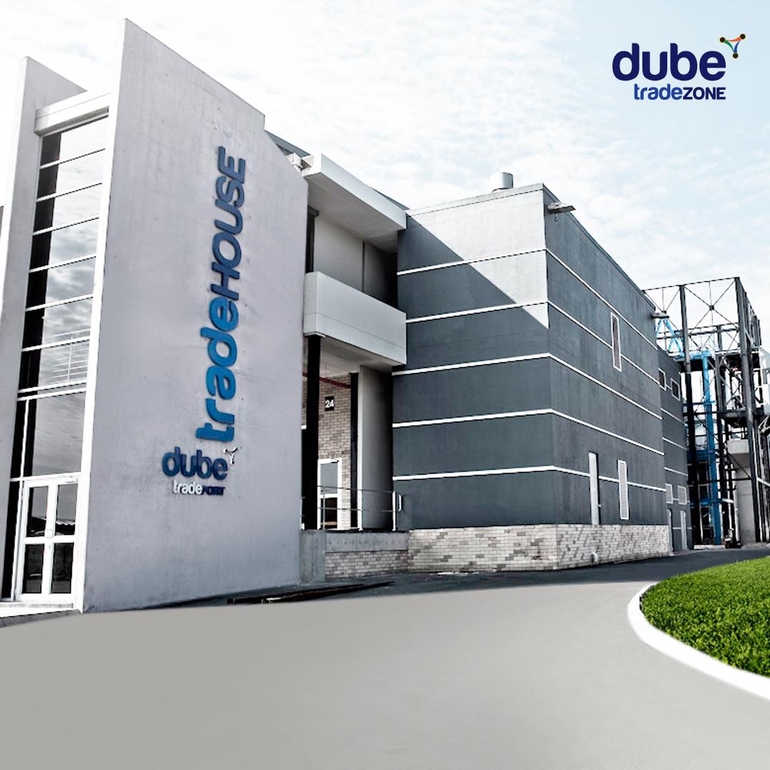 DubeTradePort's tweet photo. Fast Fact: Dube TradeZone is one of the first airport-related trade zones in the world, where freight forwarders and shippers are all located within a single facility #DubeTradePort #SpecialEconomicZone #SEZ #DubeTradeZone https://t.co/th2VWRL0z5