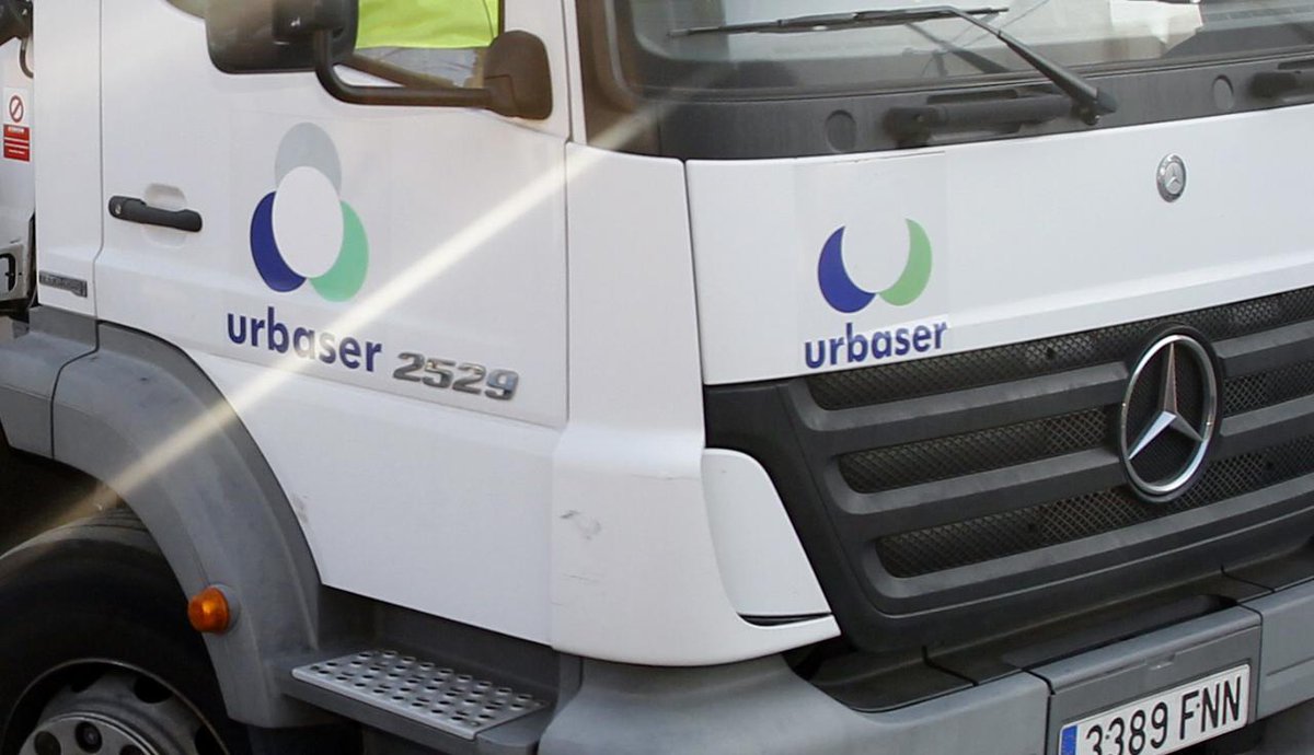 Para seguir avanzando en la defensa de los intereses de nuestr@s vecin@s frente a las grandes empresas multinacionales.
Hemos conseguido los 835.102,90 € que nos debía URBASER, la antigua empresa que nos gestionaba la recogida de basura.