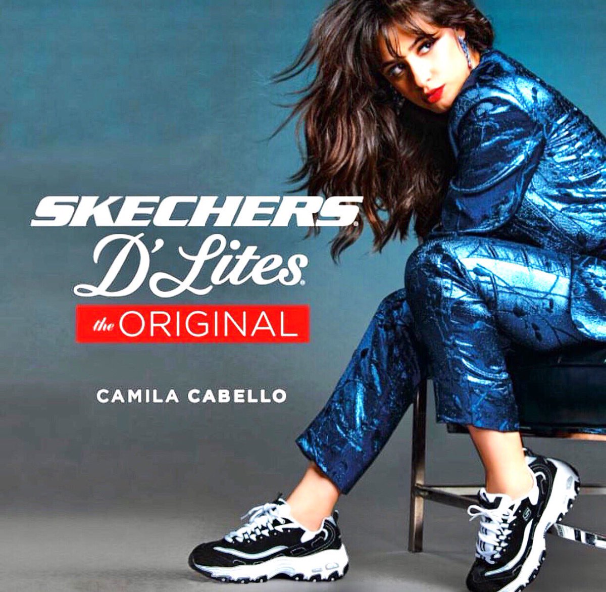 camila sketchers