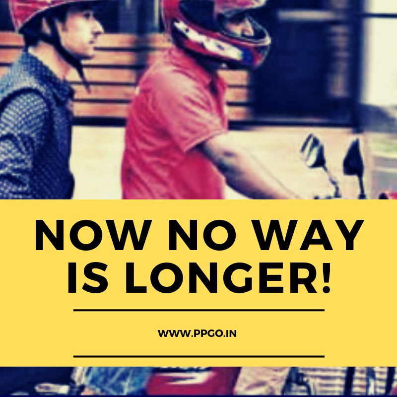 PPGO_INDIA's tweet photo. No way is longer when you share your ride. Tag your rideshare partner
#riders #rideshare #ridesharing #ride #riding #rider #rideforlife #rideandshare #ridersbook #ridebikes #ppgo #ppgoindia #earn #Money #fastincome https://t.co/IQGEeOqXSl