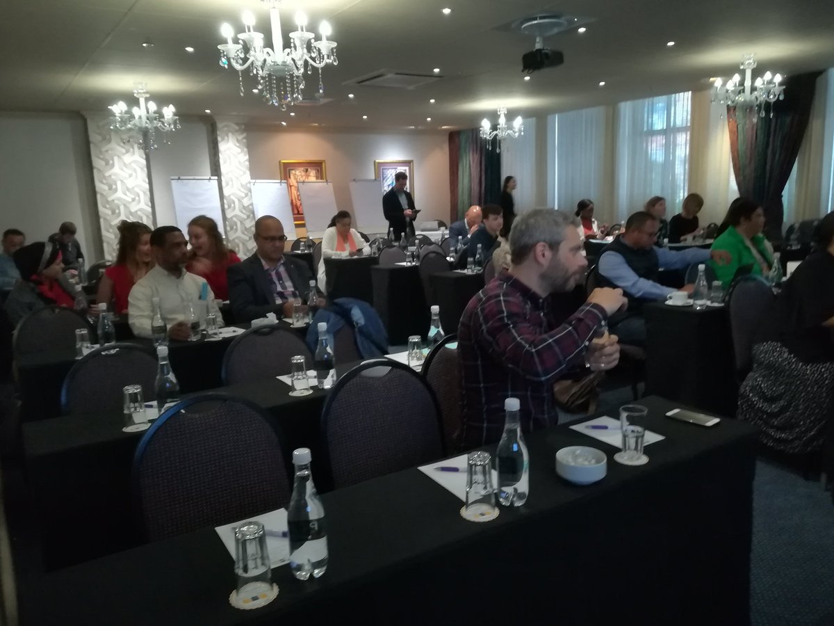 CaringSociety3's tweet photo. #CasoSymposium Opening https://t.co/Q430fiQOsZ