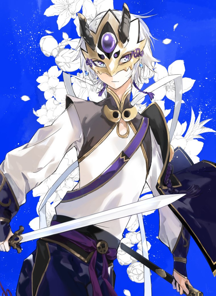 #私の絵柄が好みって人にフォローされたい 
色々 