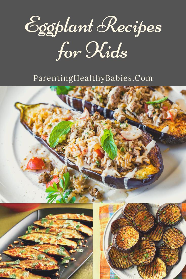 12 Delicious and Healthy Eggplant Recipes That Your Kids Will Love!
Read More: bit.ly/2WVgQ5D
#eggplantrecipes #eggplant #eggplantparmesanrecipe