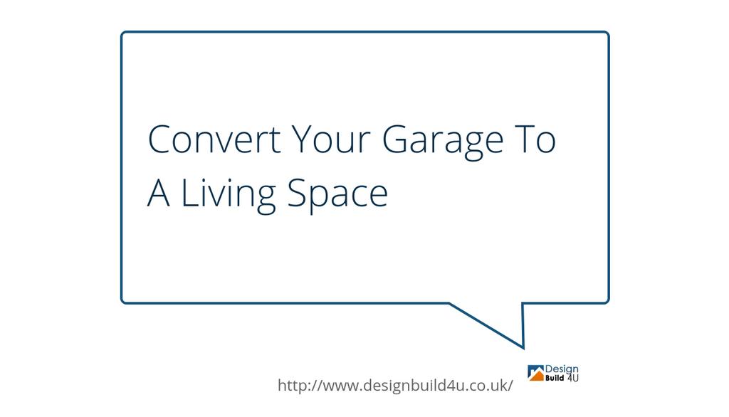 Designbuild_4u's tweet image. &quot;Although, if the conversion incorporates the installation of a kitchen, washroom, accommodation for sleeping, then you will need the ‘change of use’ planning permission in order to convert the building into a habitable space.&quot; lttr.ai/CWHW #LocalBuilders