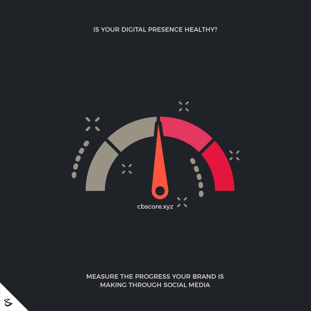 BCompubrain's tweet photo. Is your digital presence healthy?

visit: https://t.co/jcR8iDAF1u

#CompuBrain #Business #Technology #Innovations #DigitalMediaAgency #Design #CBScore https://t.co/zHeZLGOJQp