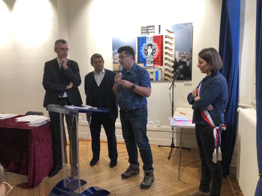 jerome_coumet's tweet photo. Remise de diplômes aux donneurs de sang de #paris13 

Un acte essentiel pour sauver des vies ❤️ https://t.co/xHmUe8RKJS