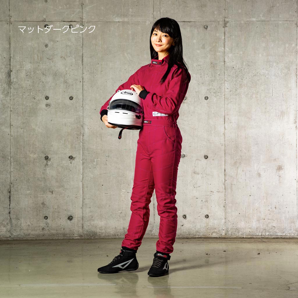 CLA_Racingsuits's tweet photo. \令和最初の特別キャンペーン/
既成品オーダースーツオプション無料キャンペーンは、レディースにももちろん適応されます😃
https://t.co/YwUo8NYRux
#レーシングスーツ #女性レーサー #モタスポ女子 #カート #カート女子 #走行会 #fia公認 #サーキット女子 #cla #シーエルエー #lears #レアーズ https://t.co/PwD4WKi3Iv
