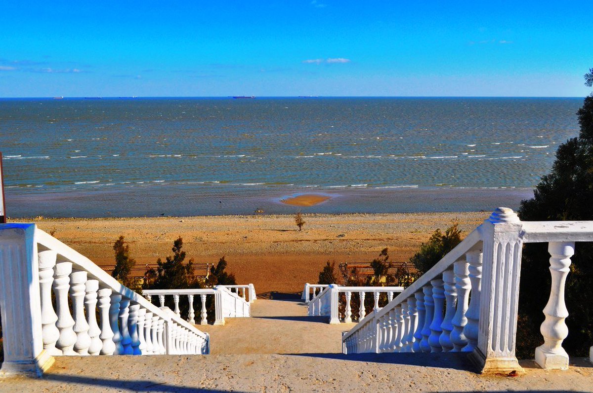 PriazStepi's tweet image. priazovka.ru/ekonomika-i-po… О чём говорили в Ейске при обсуждении летнего отдыха - подробности (фото из архива)