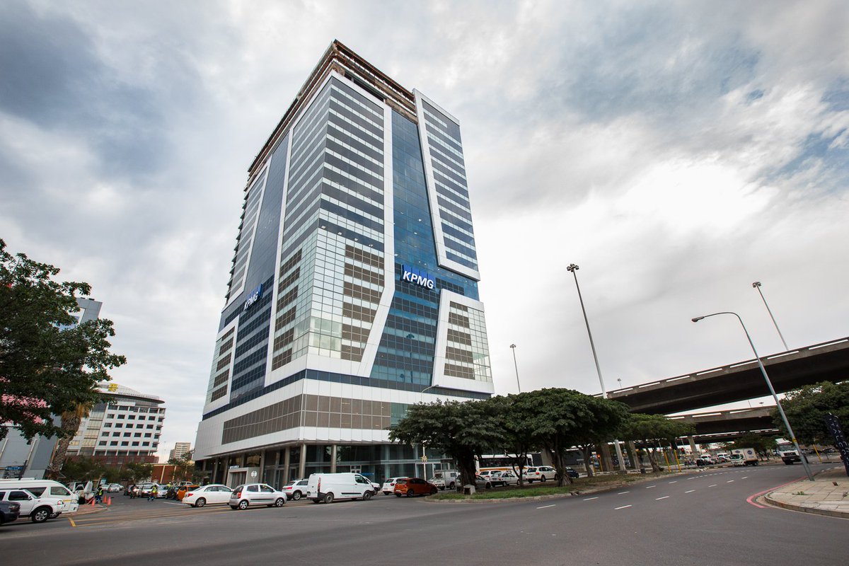 This week we officially opened our new office in Cape Town, signalling an important milestone in the ongoing renewal and rebuilding of the firm.  

Full article by Fin24: bit.ly/2EbD0Ji