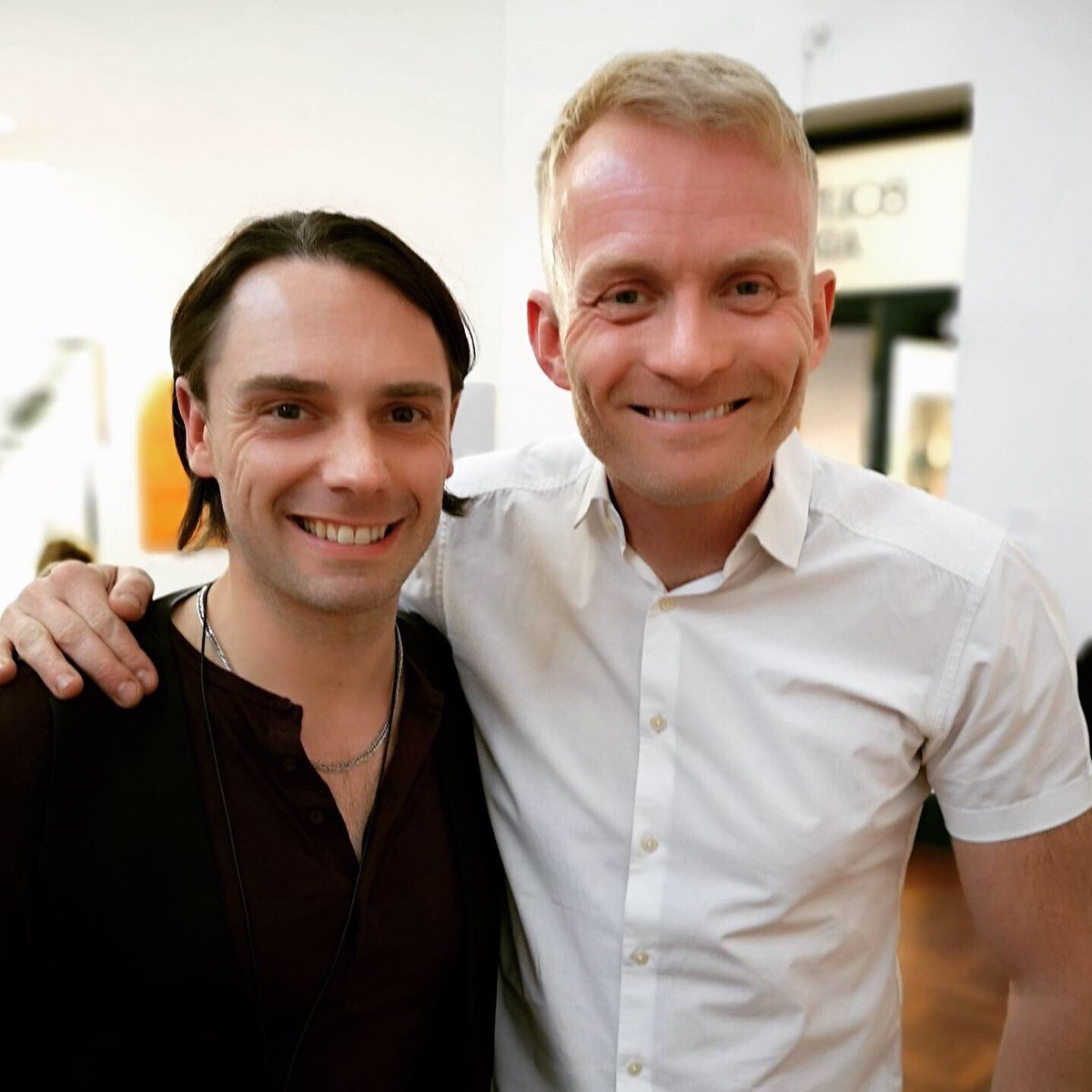 Matt Cain tweet media