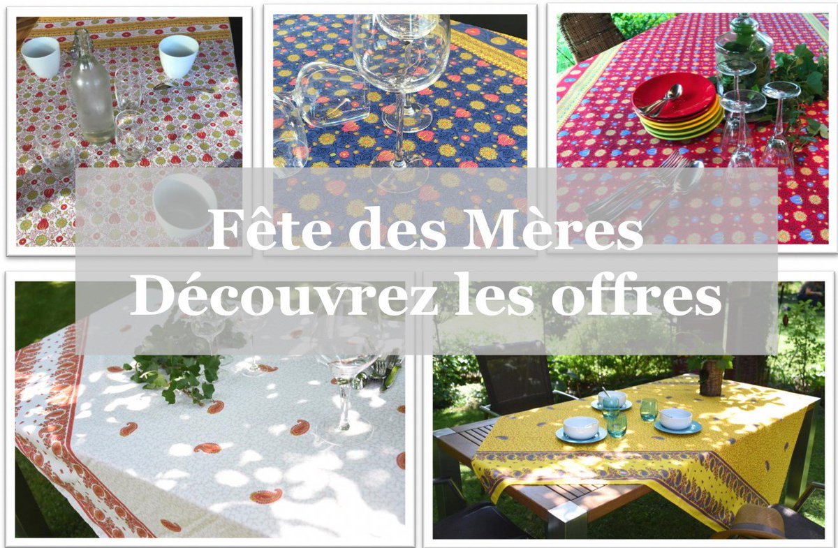 GeorgesGAlsace's tweet photo. Il est encore temps de commander pour la fête des Mères. Découvrez nos offres sans tarder : https://t.co/9bEx408XI4 ! 
--
#textiles #madeinfrance #georgesg #madeinalsace #artdeco #deco #decoration #Fetedesmeres https://t.co/JdHc9S42Nd