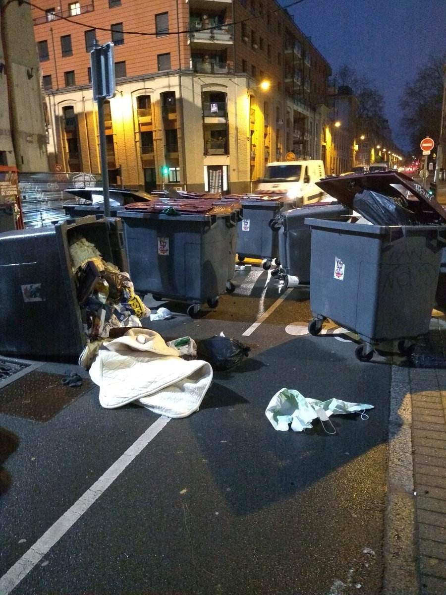 CapitaleLille's tweet photo. #EUGreenWeek : this is definitely not Lille https://t.co/YltmaY1YY4