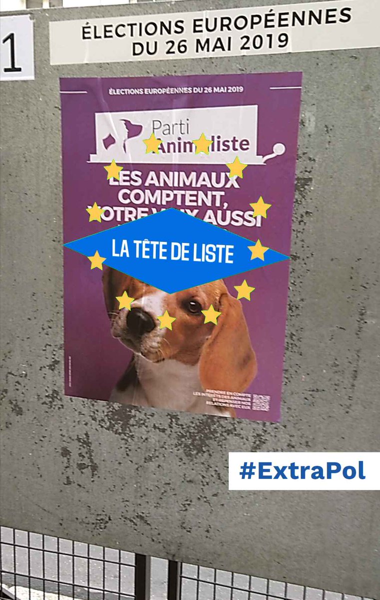 François Prosper tweet media