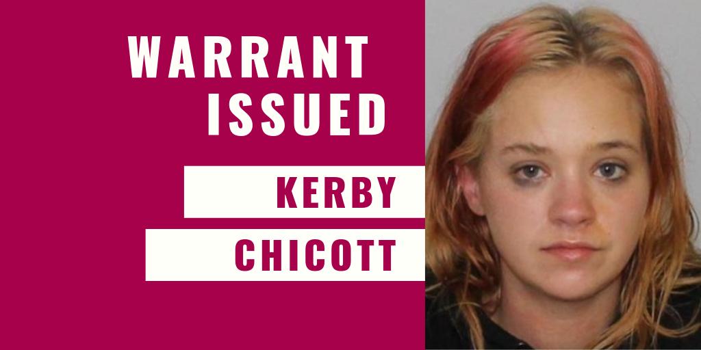 Police are appealing for public assistance to help locate a 29-year-old woman Kerby Chicott who is wanted for theft-related matters. Chicott is known to frequent the Epping and Craigieburn areas. 📞 Crime Stoppers on 1800 333 000. → go.vic.gov.au/z2ZmNx