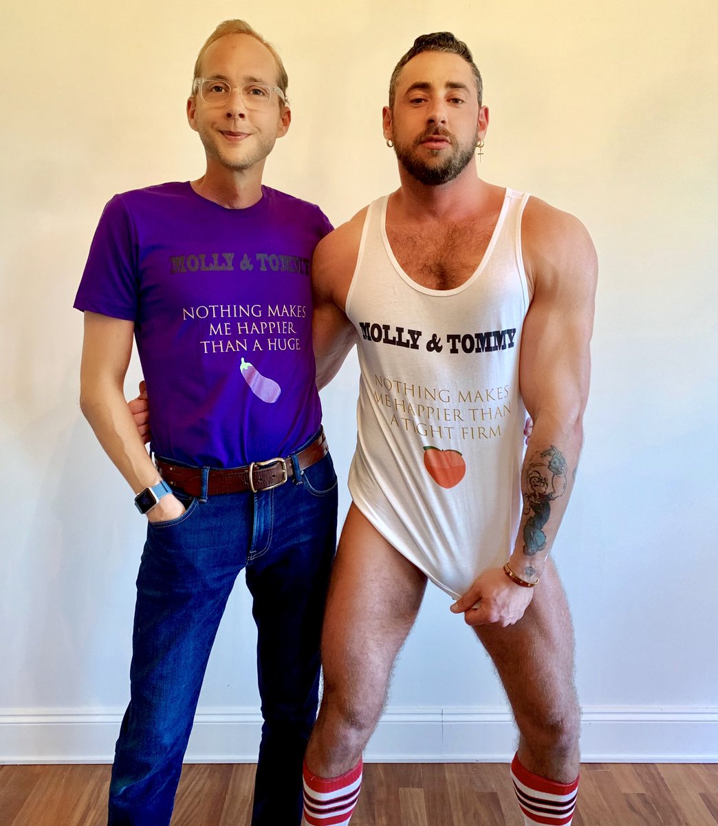 Holiday over and back to designing 👩‍🎨 What design would you wear on a gay tshirt??