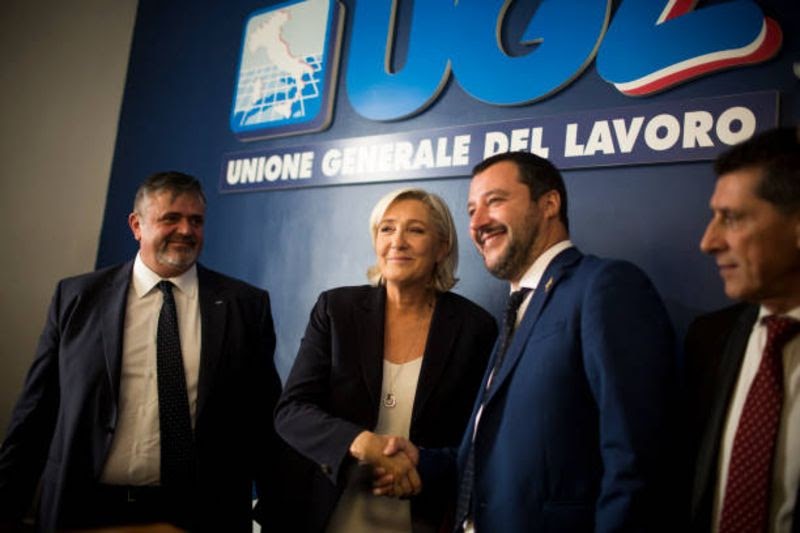 Real-Politics tweet media