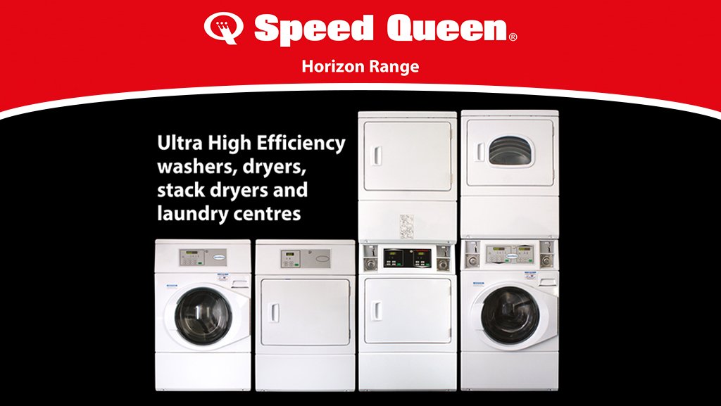 The Speed Queen Horizon Range brings you ultra high efficiency washers, dryers, stack dryers and laundry centres. 

View the range brochure at armstrong-laundry.co.uk/wp-content/upl… and give us a call for prices on 01635 263410.

#SpeedQueen #laundry #efficient #Washers #Dryers