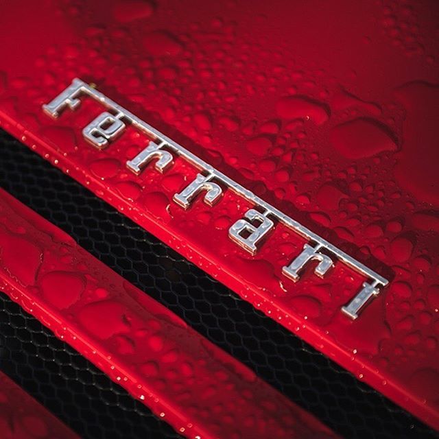 davidrutter_'s tweet image. #ferrarifriday bit.ly/2Hv2GBz