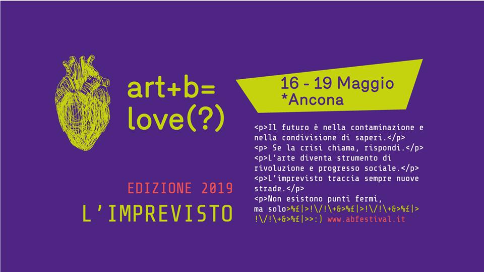 Alla Mole prosegue il festival italiano dedicato all’#arte che innova la #scienza , le imprese e la società. Quattro giornate, fino a domenica 19, di talk, esposizioni, performance e workshop in cui l’arte dialoga con mondi distanti solo in apparenza.
