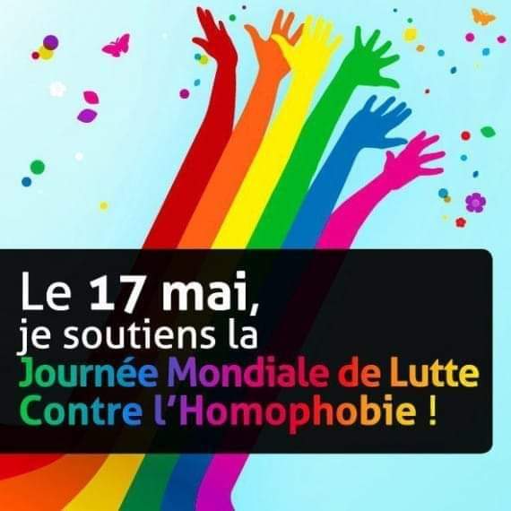 BurnInEvent's tweet image. #homophobie #LGBT #lutte