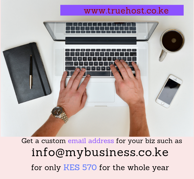 truehostcloud's tweet photo. A business needs to have the right online presence. The best place to start is a custom email address.
#eCommerceTax #ICTWeek2019 https://t.co/4lDknTpKha