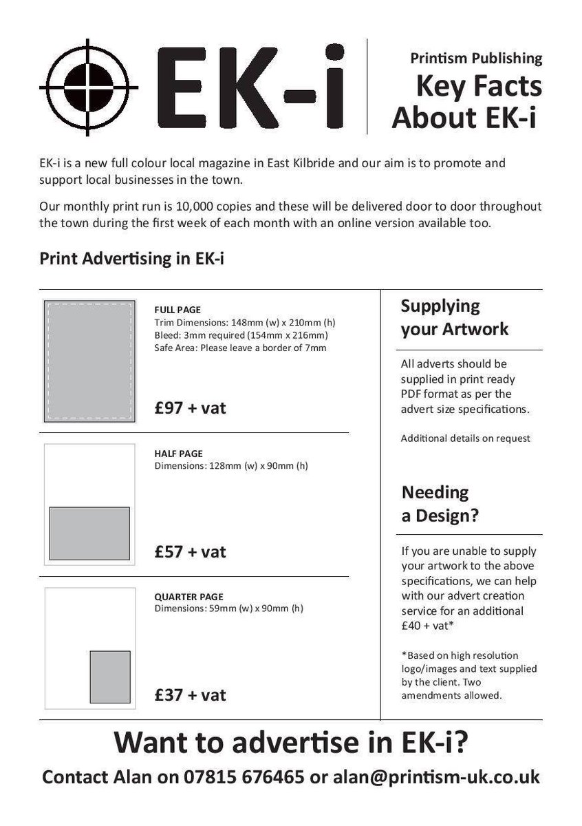 EK-i Magazine tweet media