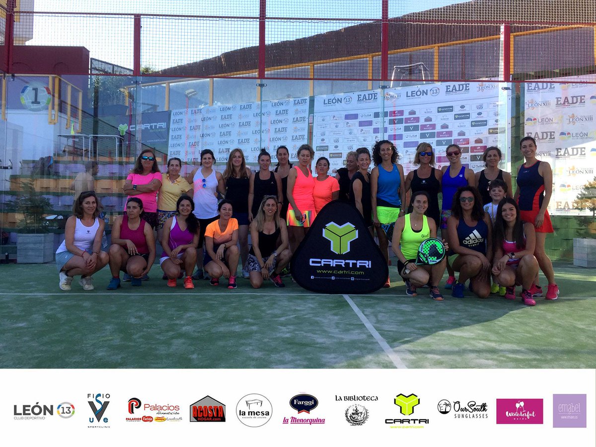 ClubDeportivoLeón13 tweet media