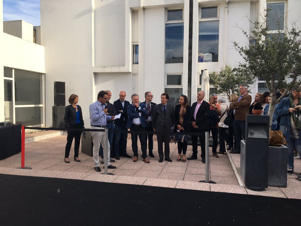 _marine_moro_'s tweet photo. Superbe prestation avec @balletmarseille avec un buffet au top #cfacorot . Vous pouvez trouver + de photos de cette soirée avec @lautremag_news  Un grand merci à #sudcreateur et @ecole_esdac https://t.co/QzKDMLGUY5