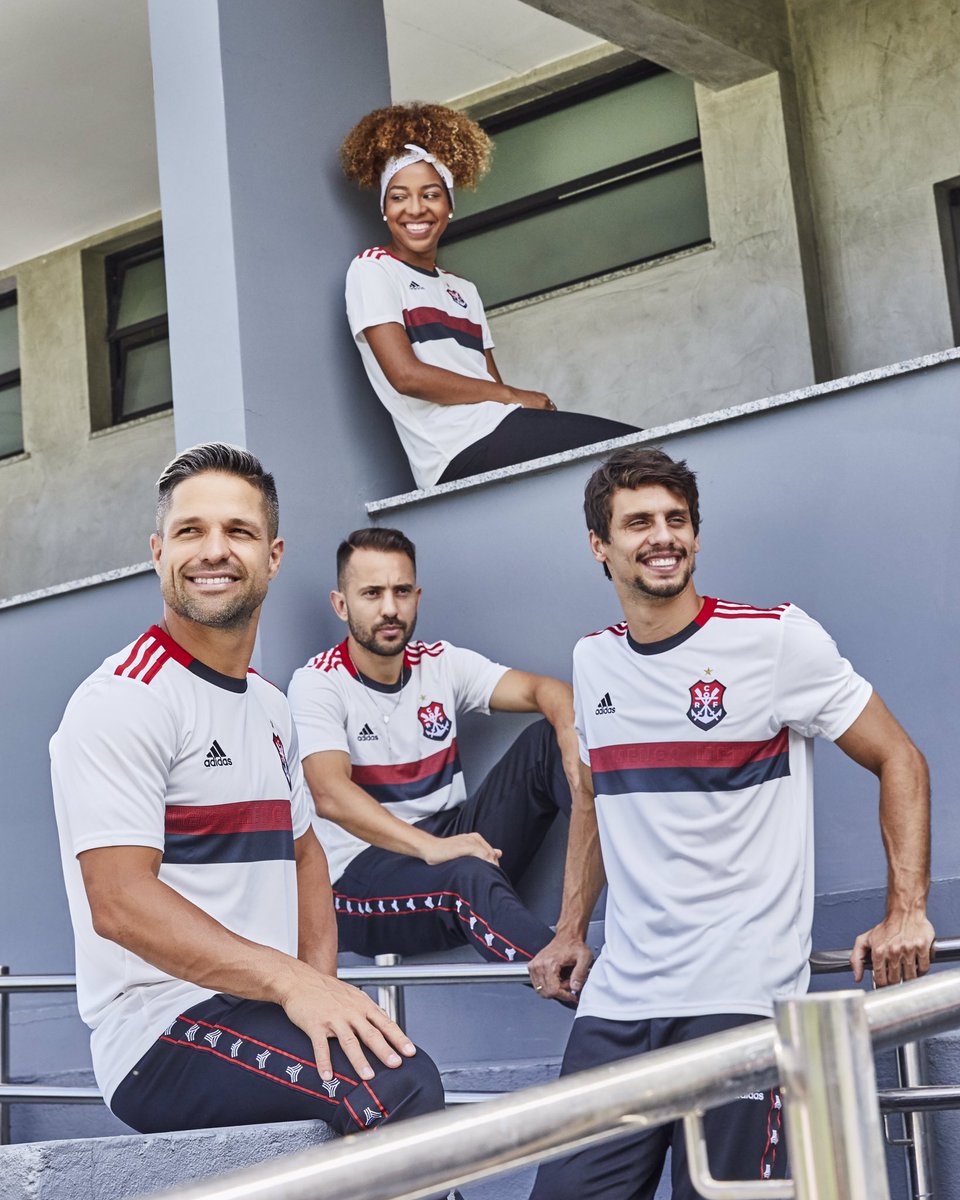 adidas football twitter